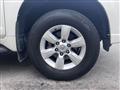 2015 Toyota Land Cruiser Prado