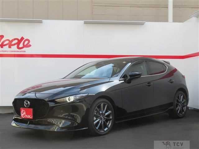 2024 Mazda Mazda Others