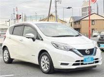 2019 Nissan Note