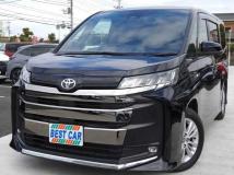 2025 Toyota Noah
