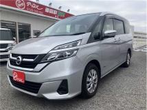 2017 Nissan Serena