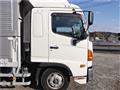 2015 Hino Ranger