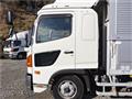 2015 Hino Ranger