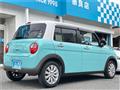 2017 Suzuki Lapin