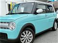 2017 Suzuki Lapin