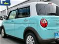 2017 Suzuki Lapin