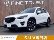 2015 Mazda CX-5
