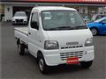 2000 Suzuki Carry Truck