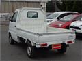 2000 Suzuki Carry Truck