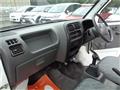 2000 Suzuki Carry Truck