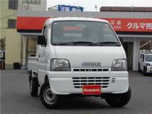 2000 Suzuki Carry Truck