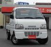 2000 Suzuki Carry Truck