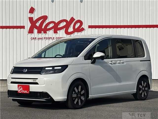 2025 Honda Freed