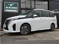 2026 Nissan Serena