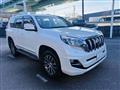 2016 Toyota Land Cruiser Prado