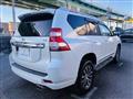 2016 Toyota Land Cruiser Prado