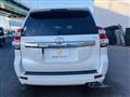 2016 Toyota Land Cruiser Prado