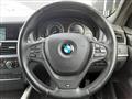 2013 BMW X3