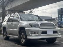 2003 Toyota Hilux Surf