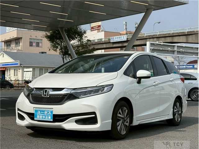 2017 Honda Honda Others