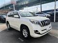 2014 Toyota Land Cruiser Prado