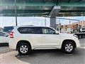 2014 Toyota Land Cruiser Prado