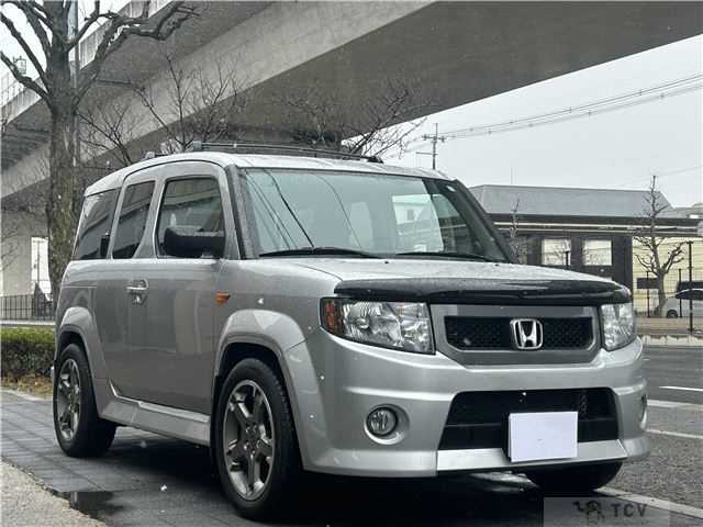 2012 Honda Element