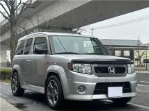 2012 Honda Element