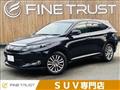 2014 Toyota Harrier