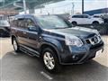2013 Nissan X-Trail