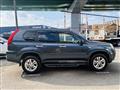 2013 Nissan X-Trail