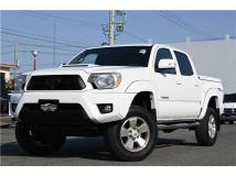 2015 Toyota Tacoma