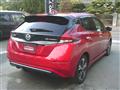 2021 Nissan Leaf