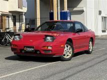 1992 Nissan 180SX