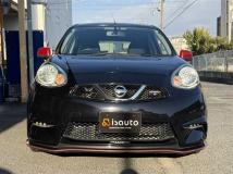 2014 Nissan March