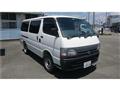 2001 Toyota Hiace Van