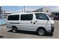 2001 Toyota Hiace Van