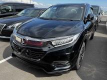 2019 Honda VEZEL