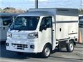 2023 Daihatsu Hijet Truck