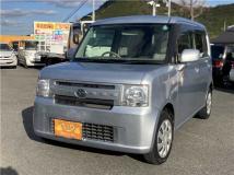 2011 Daihatsu Move Conte