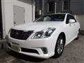2010 Toyota Crown Royal Series