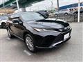 2020 Toyota Harrier