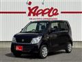 2015 Suzuki Wagon R