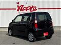 2015 Suzuki Wagon R