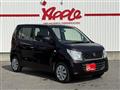 2015 Suzuki Wagon R