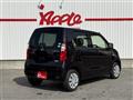 2015 Suzuki Wagon R