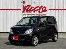 2015 Suzuki Wagon R