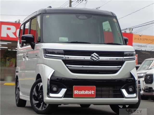 2023 Suzuki Suzuki Others