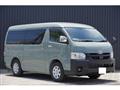 2026 Toyota Hiace Van