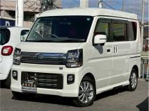 2024 Suzuki Every Wagon